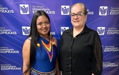 Educación Inclusiva que rompe barreras