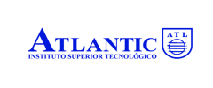 Logo Instituto Atlantic