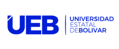 Logo Universidad Estatal de Bolivar