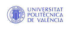 Universidad Politecnica de Valencia logo