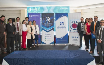 Taller de Responsabilidad Ambiental y Economía Circular en la formación Técnica y Tecnológica